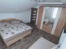 Apartmán za vsí - Stříbřec