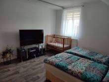 Apartmán za vsí - Stříbřec