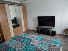 Apartmán za vsí - Stříbřec