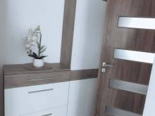 Apartmán za vsí - Stříbřec