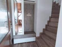 Apartmán za vsí - Stříbřec