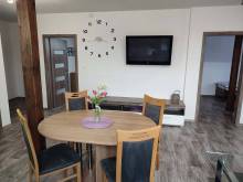 Apartmán za vsí - Stříbřec