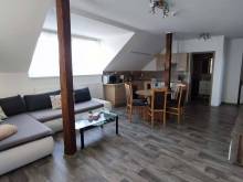 Apartmán za vsí - Stříbřec