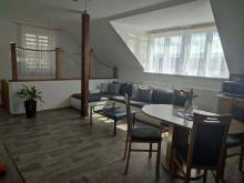 Apartmán za vsí - Stříbřec