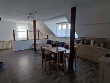 Apartmán za vsí - Stříbřec