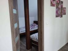 Apartmán za vsí - Stříbřec