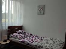 Apartmán za vsí - Stříbřec