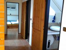 Apartmán na farmě u koní - Milešov