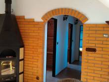 Apartmán na farmě u koní - Milešov