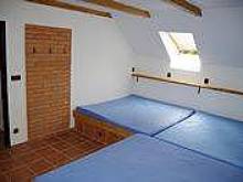 Apartmán na farmě u koní - Milešov