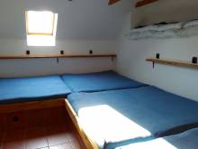Apartmán na farmě u koní - Milešov