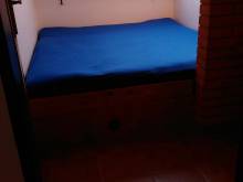 Apartmán na farmě u koní - Milešov