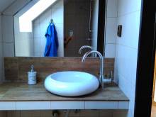 Apartmán na farmě u koní - Milešov