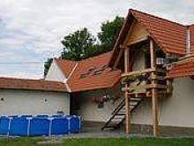 Apartmán na farmě u koní - Milešov