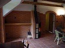 Apartmán na farmě u koní - Milešov