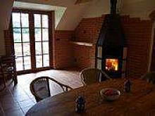 Apartmán na farmě u koní - Milešov