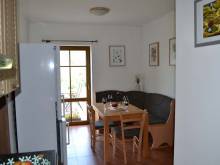 Apartmány v Novohradských horách - Hojná Voda