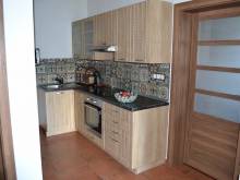 Apartmány v Novohradských horách - Hojná Voda