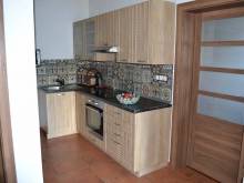 Apartmány v Novohradských horách - Hojná Voda