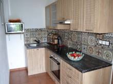 Apartmány v Novohradských horách - Hojná Voda