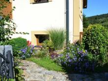 Apartmány v Novohradských horách - Hojná Voda