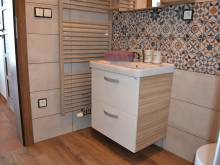 Apartmány v Novohradských horách - Hojná Voda