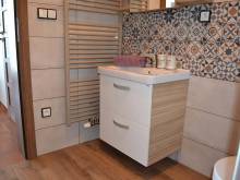 Apartmány v Novohradských horách - Hojná Voda