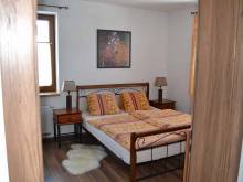 Apartmány v Novohradských horách - Hojná Voda