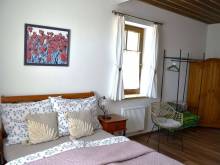Apartmány v Novohradských horách - Hojná Voda