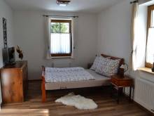 Apartmány v Novohradských horách - Hojná Voda