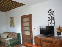 Apartmány v Novohradských horách - Hojná Voda