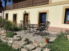 Apartmány v Novohradských horách - Hojná Voda