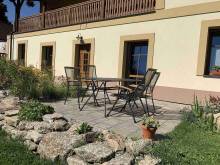Apartmány v Novohradských horách - Hojná Voda