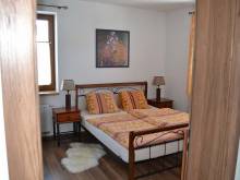 Apartmány v Novohradských horách - Hojná Voda