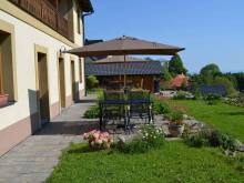 Apartmány v Novohradských horách - Hojná Voda