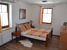 Apartmány v Novohradských horách - Hojná Voda