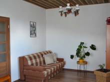 Apartmány v Novohradských horách - Hojná Voda