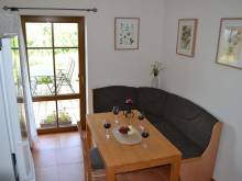 Apartmány v Novohradských horách - Hojná Voda
