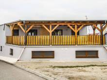 Apartmány u Stehlíků - Zaječí