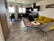 Apartmány u Stehlíků - Zaječí