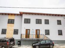 Apartmány u Stehlíků - Zaječí