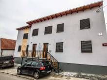 Apartmány u Stehlíků - Zaječí