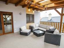 Apartmány u Stehlíků - Zaječí