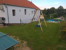 Apartmán Suchdol - Bujanov - foto 2 Apartmán Suchdol - Bujanov 2