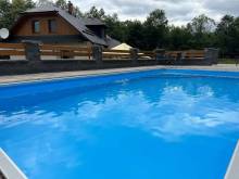 Tři splavy - Čeladná