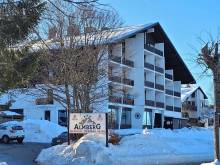 Mitterdorf - Apartmán Almberg - Mitterfirmiansreut