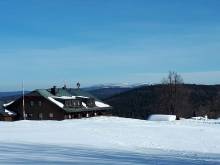 Mitterdorf - Apartmán Almberg - Mitterfirmiansreut