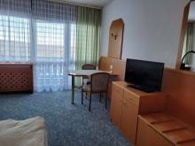 Mitterdorf - Apartmán Almberg - Mitterfirmiansreut