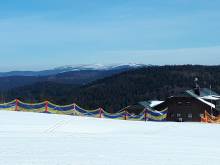 Mitterdorf - Apartmán Almberg - Mitterfirmiansreut