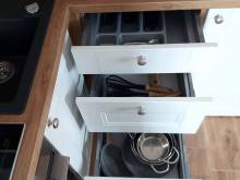Apartmány Marie Albeř - Albeř